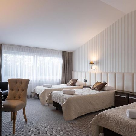 Bed and Breakfast Zloty Staw Borkowo  Exterior foto