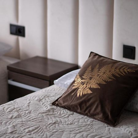 Bed and Breakfast Zloty Staw Borkowo  Exterior foto