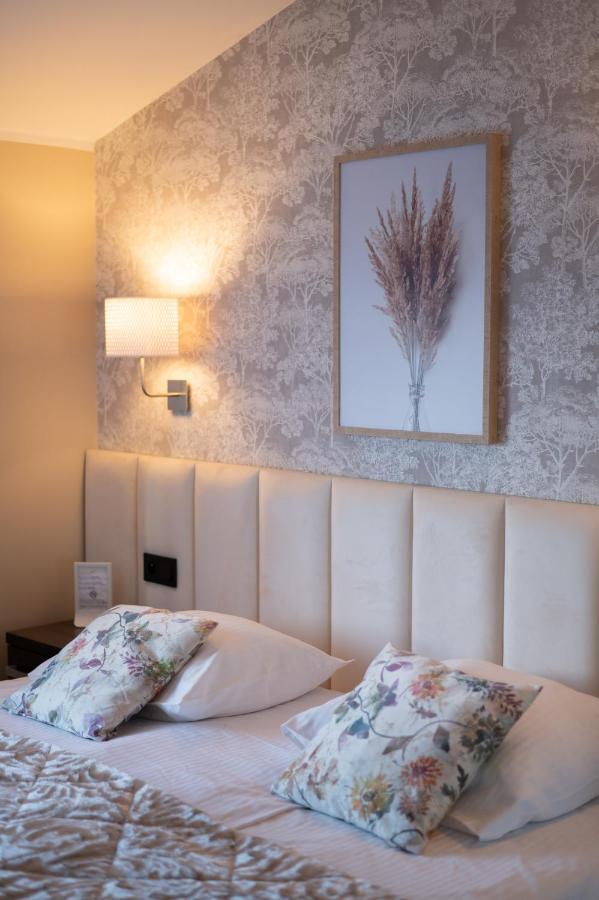 Bed and Breakfast Zloty Staw Borkowo  Exterior foto