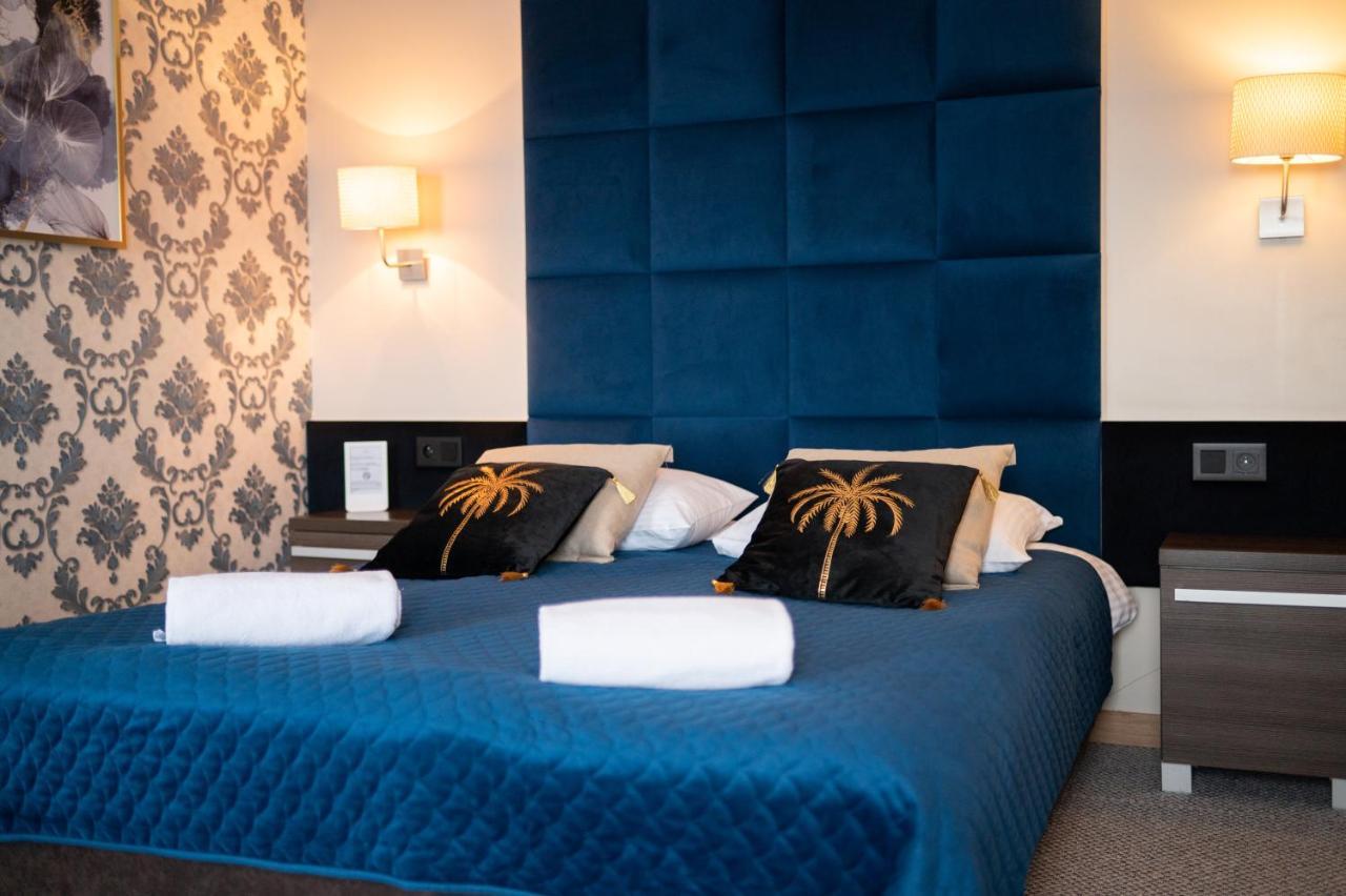 Bed and Breakfast Zloty Staw Borkowo  Exterior foto