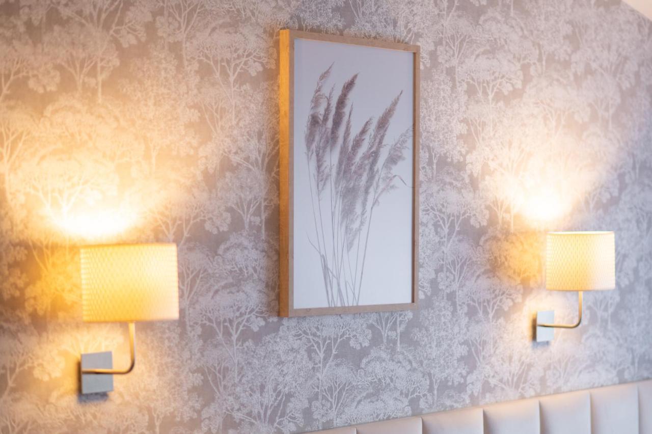 Bed and Breakfast Zloty Staw Borkowo  Exterior foto