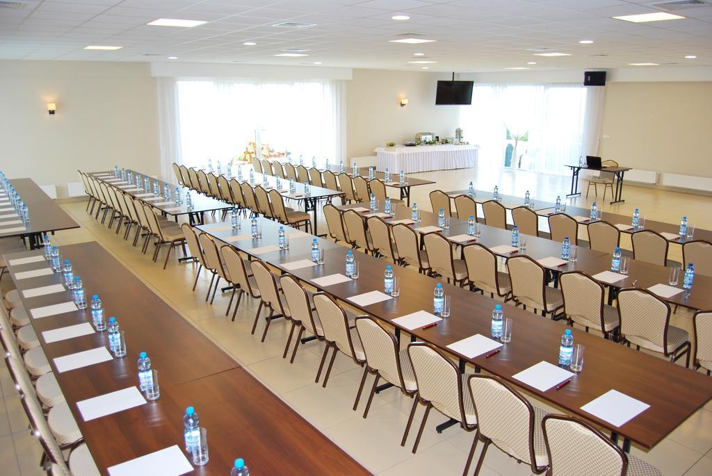 Bed and Breakfast Zloty Staw Borkowo  Exterior foto