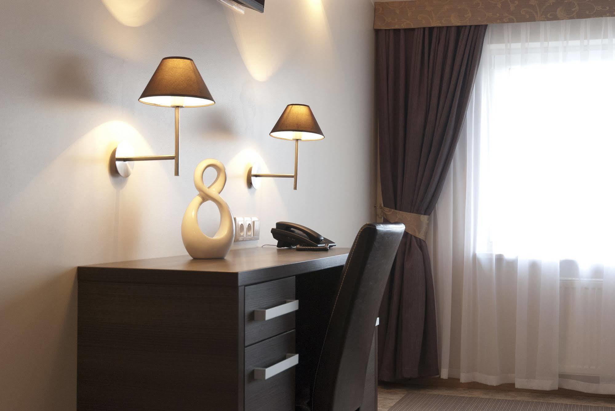 Bed and Breakfast Zloty Staw Borkowo  Exterior foto